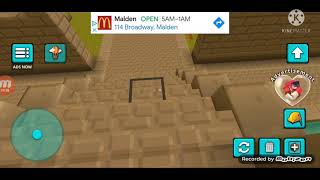 Theme Park Craft BSOD screenshot 2