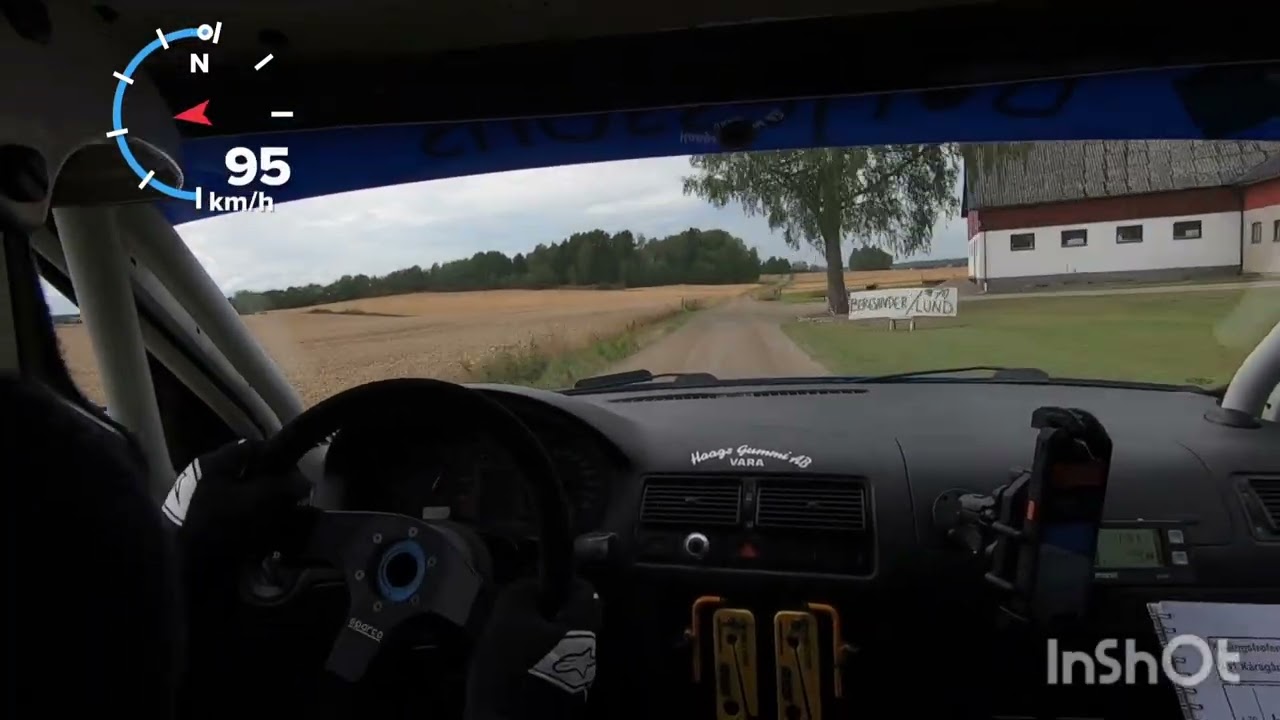 Kullingstrofen 2025 SS1 