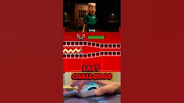 Italian Brainrot vs. Hacker Wave! 💀🦈😎 Geometry Dash 2.2 #geometrydash #italianbrainrot #brainrot