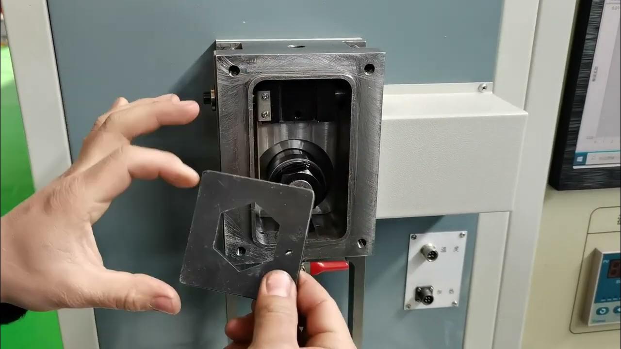 Timken YouTube