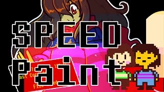 Undertale: Genocide run