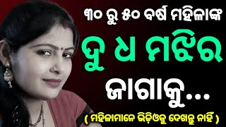 odia speech of the day screenshot 1