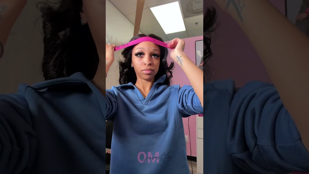 Великолепно😍Я так люблю этот парик! Мой новый любимый🔥 