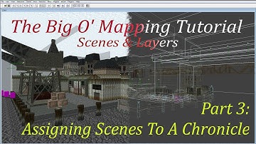 [Nod SDK] Scenes and Layers Tutorial (Part 3)
