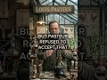 LOUIS PASTEUR: THE MAN WHO DEFEATED INVISIBLE KILLERS 🦠