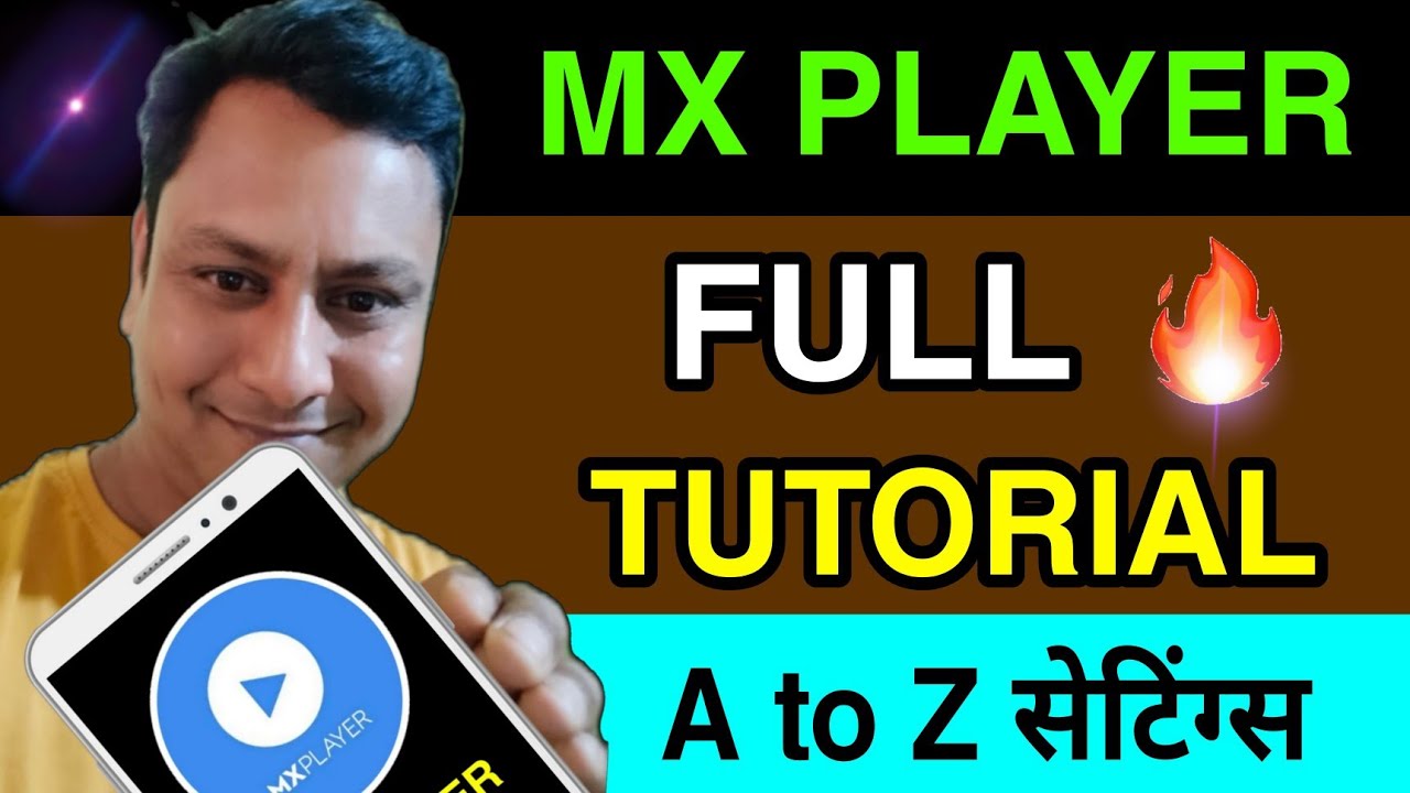 MX player kaise use kare mx player A to Z Setting mx player all settings 🔥 mx player tutorial