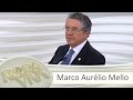 Roda Viva | Marco Aurélio Mello | 04/04/2016