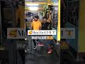 🤪😝Masti In GYM 🏋️ #MastiInGYM #FunnyVideo #Shorts