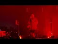 Sleaford Mods - Don - live at Coachella 2023 W1