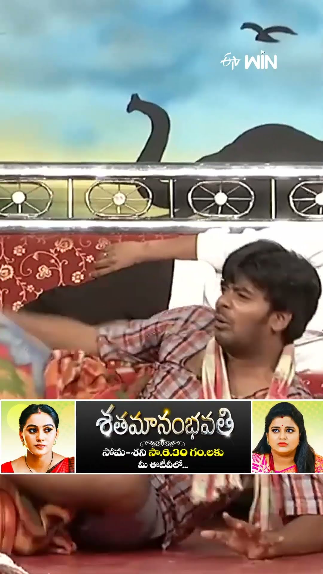 హీరో అవుతా అన్న సుధీర్ కోరికను ఒక్క అద్దంతో చెరిపేసాడు..! #jabardasth #comedy #sudheer #GetupSrinu
