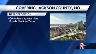 Kansas City Royals face new opposition for stadium plan in the Crossroads