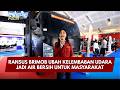 PRESISI UPDATE: RANSUS BRIMOB POLRI HASILKAN AIR DARI UDARA UNTUK MELAYANI MASYARAKAT 15/08/26 16.00