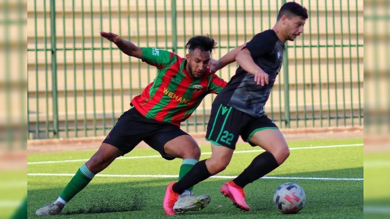 Walid Ardji ( Ailier Gauche - Droit ) CS Constantine 2022/2023
