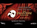 Andrew lloyd webbers das phantom der oper  premiere 15032024 im raimund theater