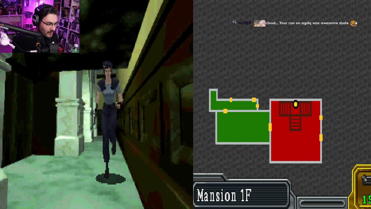 RE9 HYPE!! GET YOUR SUB BADGE Deadly Silence for the very first time!