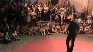 Circo Petté (Promo HD).avi