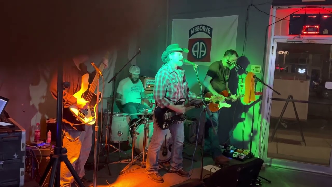 Vincent Baker and Hayworth #3