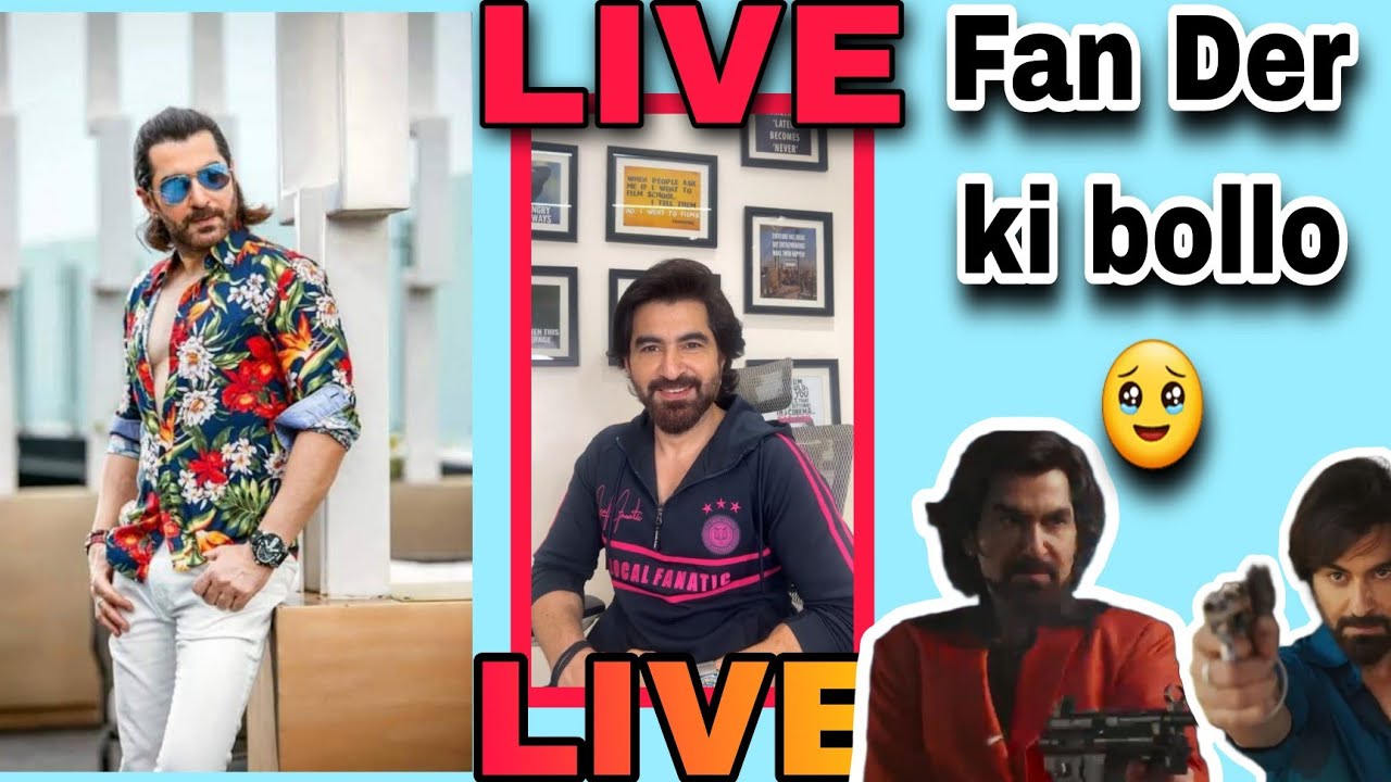 JEET da Ki Bollo Tar Fan Der 😳 😱 ll Chengiz ll New Update l Live