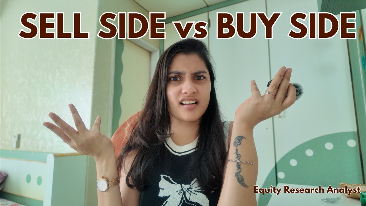 Аналитики рынка акций (покупатель или продавец) | Какая работа подходит именно вам?