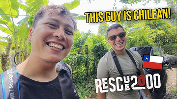 From Building Homes to Breaking Language Barriers in Bali 🏠🇮🇩🇨🇱 @RescueBrothers