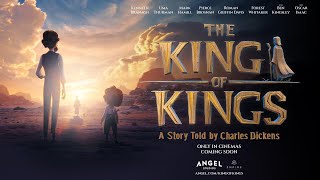 ‘The King Of Kings’ official trailer