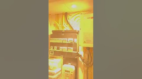 Zo werkt solaredge backup interface