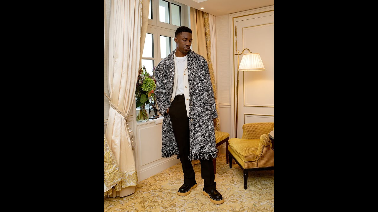 (FREE) Giveon Type Beat 2021 - "Next To You 2" (prod. nick vega)