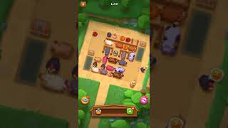 Farm Jam Level 31