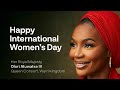 IWD 2025 | ACCELERATE ACTION | OLORI ATUWATSE III, QUEEN CONSORT, WARRI KINGDOM