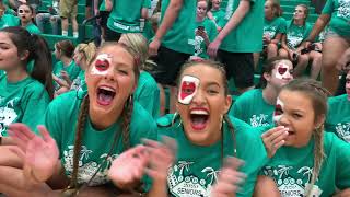 2019 Trhs Homecoming Week Video