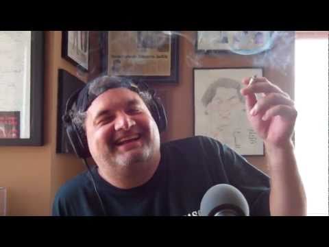 Artie Lange Returns On Joe Matarese's Fixing Joe P...