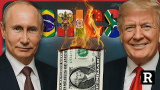 Download Lagu Over 31 dagen verandert ALLES voor de Amerikaanse dollar – en Trump weet dat | Redacted News MP3 Download Lagu Over 31 dagen verandert ALLES voor de Amerikaanse dollar – en Trump weet dat | Redacted News MP3