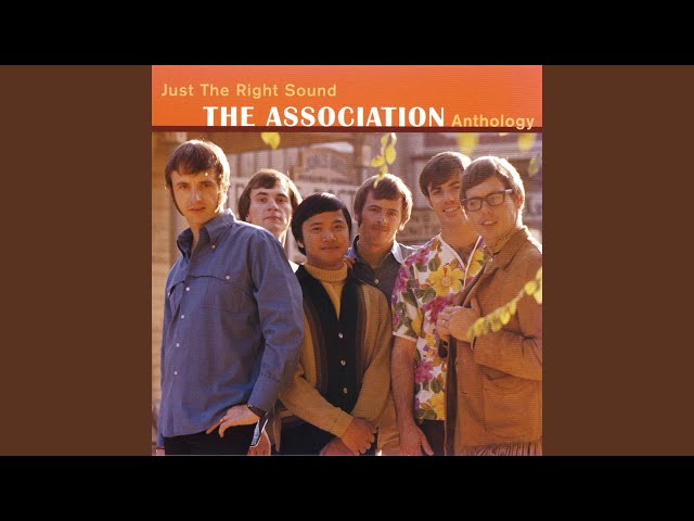 THE ASSOCIATION - Just About The Same