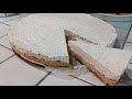 Cheesecake alla stracciatella. Ricetta senza gelatina e senza cottura