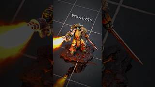 Salamanders Forces During the Heresy #warhammer #animation #miniature Salamanders Forces During the Heresy #warhammer #animation #miniature