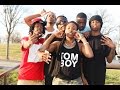 BottomBoyGang *Exclusive Behind the Scenes Video* 2015