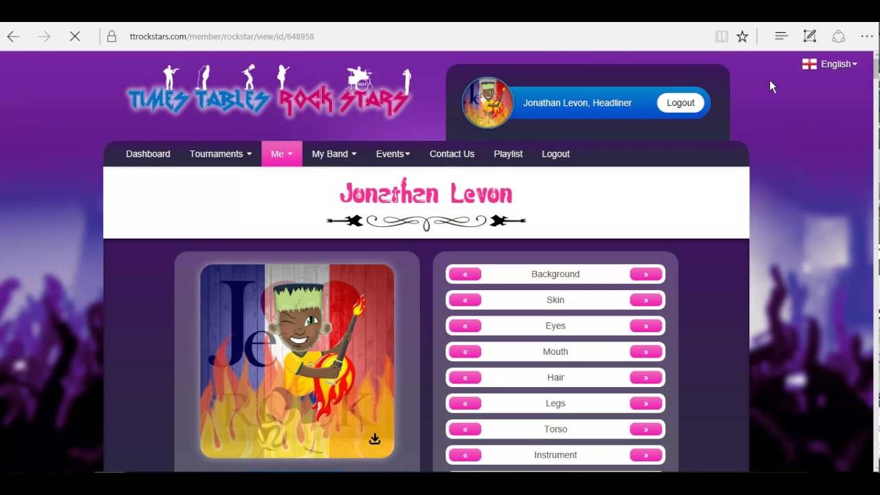 How To Hack Someones Account On Ttrockstars