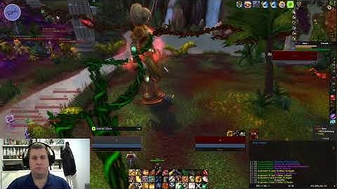 Ulduar - Freya - Hardmode