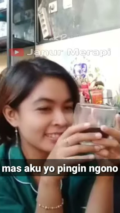 Dik Aku Suwe Ra Ngono - Cak Penjol - Story WA