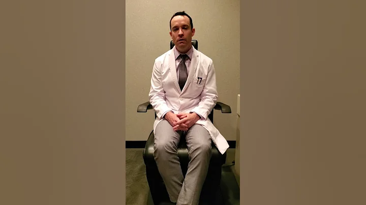 Testimonial | Dr. Eric Downing | DLV Vision
