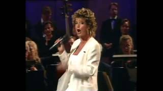 Lill-Babs - Leva Livet and It's My Party (live)
