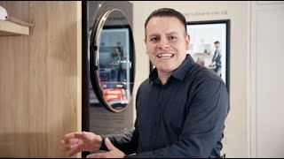 Descubre La Secadora Lg Tecnología, Eficiencia Y Cuidado Total Lg