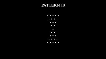 Hourglass Star Pattern in Java | Nested Loops Explained