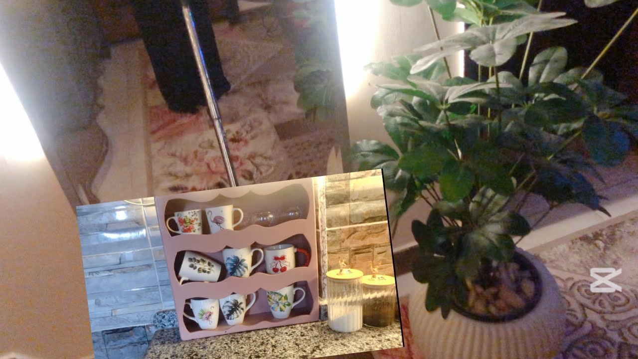 روتين يوم الثلاثاء مع عالم ساندي #اكسبلور #اشتراك 