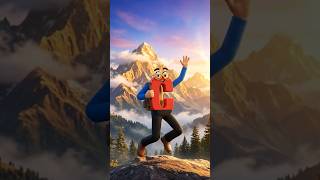 Hidden India Starts Here  | Meet Mr. Creative C #ytshorts #yt #mr.cretivec