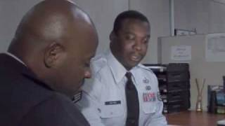 Air Force Changes Selective Reenlistment Bonuses