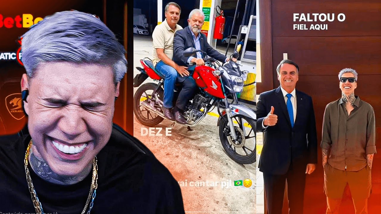 YURI22 REAGINDO AOS VÍDEOS QUE A GALERA MANDA NO DISCORD KKKK