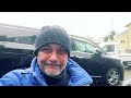 OFF ROAD‼️NEVE PESADA NO JAPÃO: O QUE ACONTECE QUANDO A TEMPESTADE CHEGA?😱🇯🇵