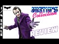 Hot Toys 1/4 Scale Joker The Dark Knight Review