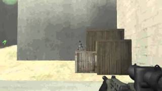 L85A1 Scope